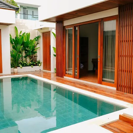 Tera Bali Villa