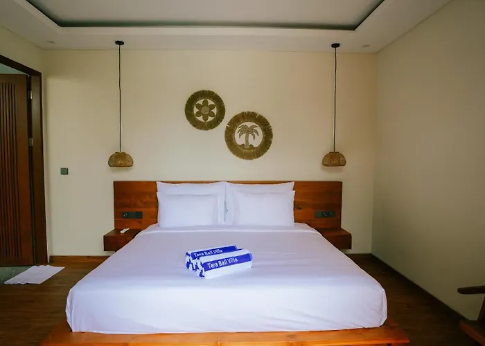 Villa Tera Bali
