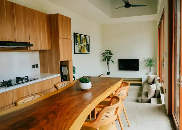 Tera Bali Villa