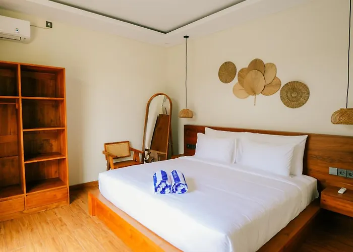 Villa Tera Bali *