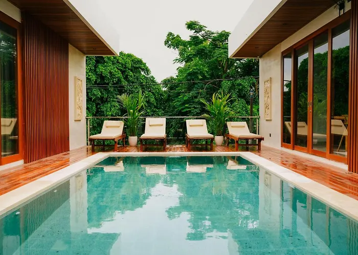 Villa Tera Bali *